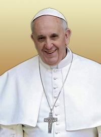 Zdjęcie Franciszek